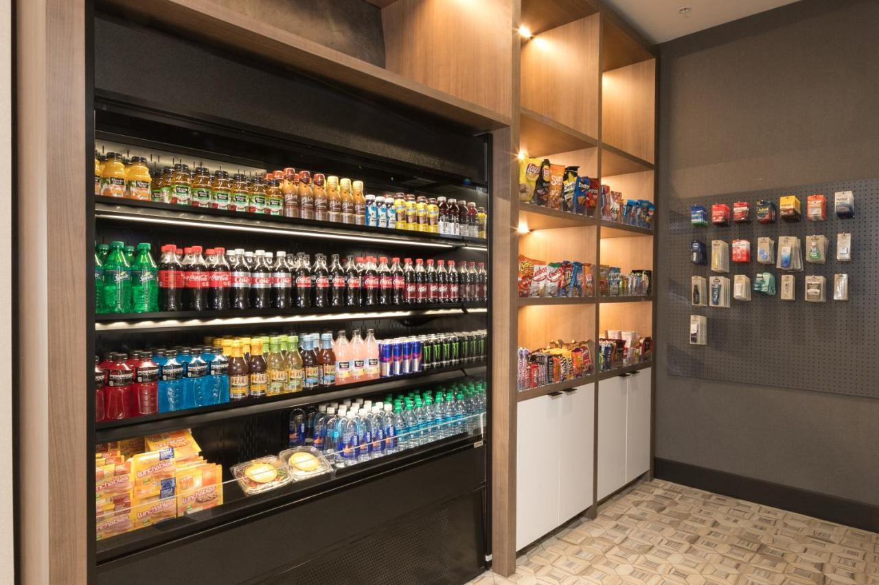 Holiday Inn & Suites Detroit - Troy By Ihg Bagian luar foto