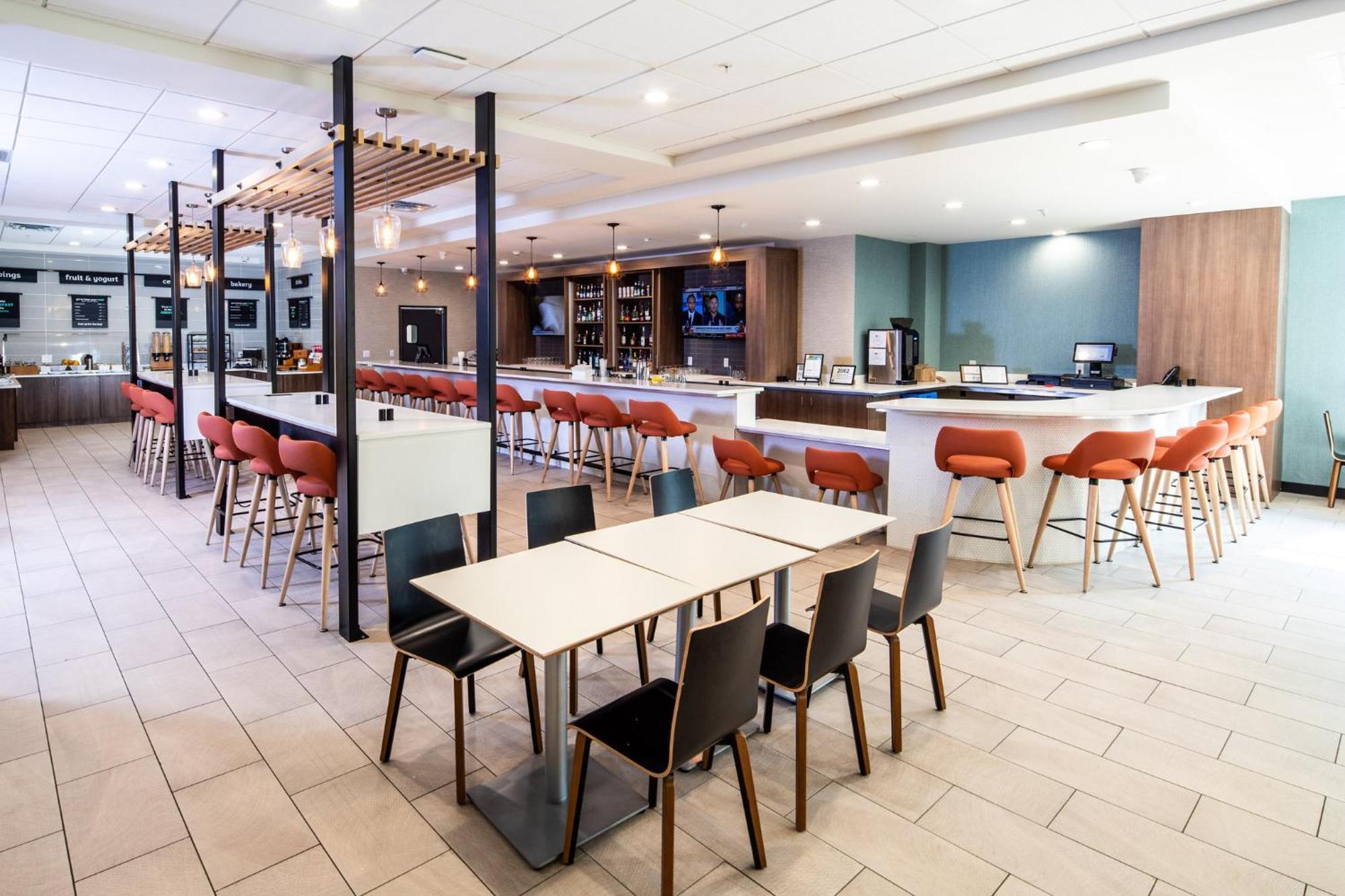 Holiday Inn & Suites Detroit - Troy By Ihg Bagian luar foto